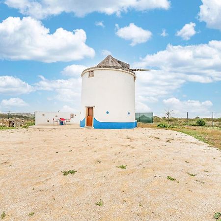 Vila Guestready - Lampas Wind Mill Colares Exteriér fotografie