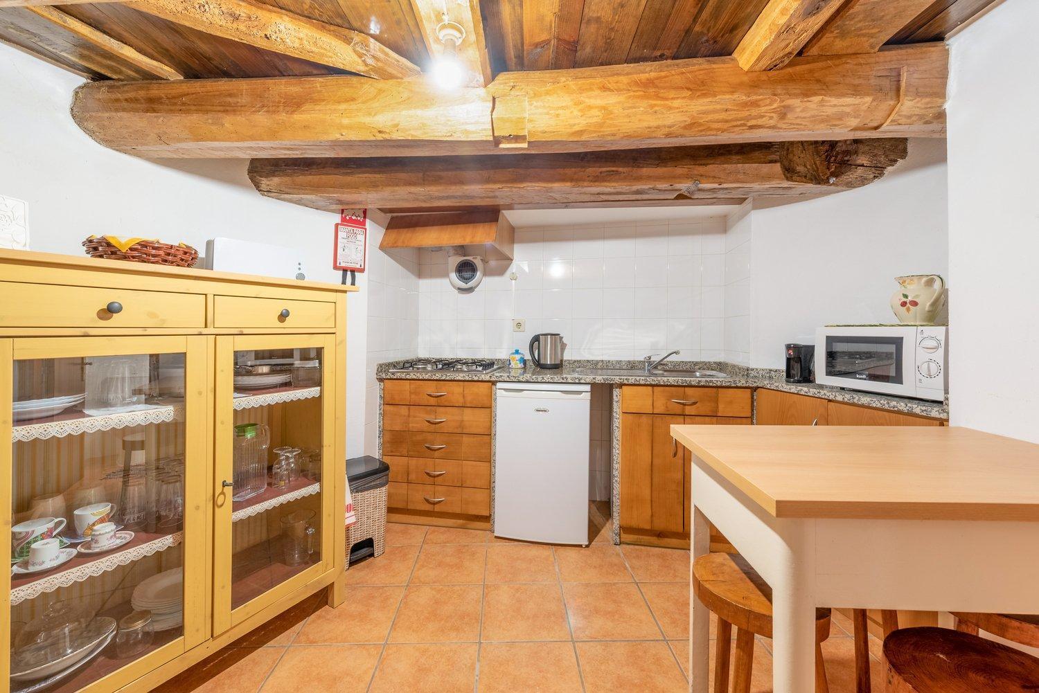 Vila Guestready - Lampas Wind Mill Colares Exteriér fotografie