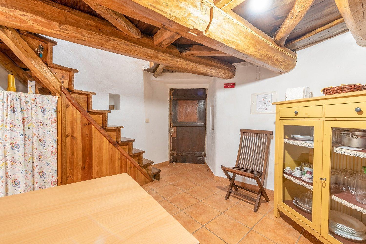 Vila Guestready - Lampas Wind Mill Colares Exteriér fotografie