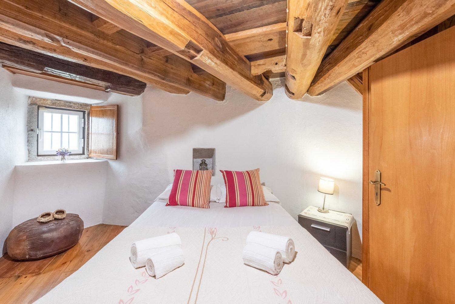 Vila Guestready - Lampas Wind Mill Colares Exteriér fotografie