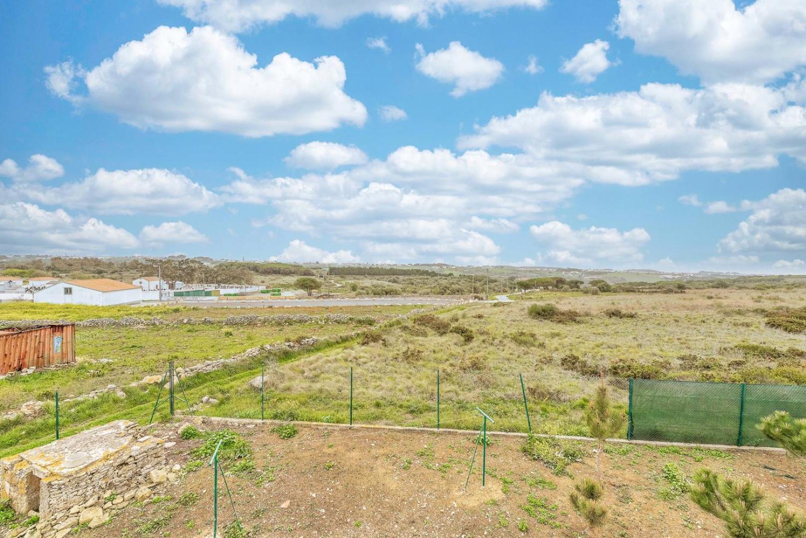 Vila Guestready - Lampas Wind Mill Colares Exteriér fotografie